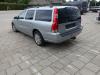 Volvo V70 2.4 D5 20V Samochód złomowany (2008, Szary)