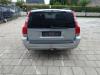 Volvo V70 2.4 D5 20V Samochód złomowany (2008, Szary)