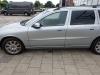 Volvo V70 2.4 D5 20V Samochód złomowany (2008, Szary)