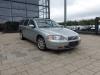 Volvo V70 2.4 D5 20V Samochód złomowany (2008, Szary)