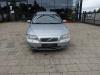 Volvo V70 2.4 D5 20V Samochód złomowany (2008, Szary)