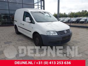 Volkswagen Caddy III 1.9 TDI  (Rozbiórka)