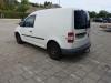 Volkswagen Caddy III 1.9 TDI Samochód złomowany (2004, Bialy)
