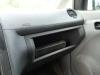 Volkswagen Caddy III 1.9 TDI Samochód złomowany (2004, Bialy)