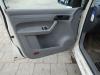 Volkswagen Caddy III 1.9 TDI Samochód złomowany (2004, Bialy)