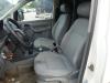 Volkswagen Caddy III 1.9 TDI Samochód złomowany (2004, Bialy)