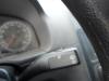 Volkswagen Caddy III 1.9 TDI Samochód złomowany (2004, Bialy)