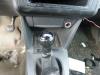 Volkswagen Caddy III 1.9 TDI Samochód złomowany (2004, Bialy)