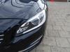 Volvo V60 I 2.4 D6 20V Plug-in Hybrid AWD Samochód złomowany (2014, Czarny)