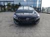 Volvo V60 I 2.4 D6 20V Plug-in Hybrid AWD Samochód złomowany (2014, Czarny)