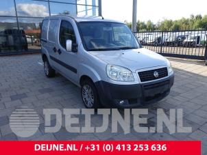 Fiat Doblo Cargo 1.3 D 16V Multijet DPF  (Rozbiórka)