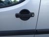 Fiat Doblo Cargo 1.3 D 16V Multijet DPF Samochód złomowany (2009, Srebrnoszary)