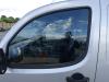 Fiat Doblo Cargo 1.3 D 16V Multijet DPF Samochód złomowany (2009, Srebrnoszary)