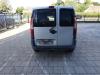 Fiat Doblo Cargo 1.3 D 16V Multijet DPF Samochód złomowany (2009, Srebrnoszary)