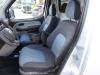 Fiat Doblo Cargo 1.3 D 16V Multijet DPF Samochód złomowany (2009, Srebrnoszary)