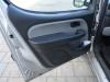 Fiat Doblo Cargo 1.3 D 16V Multijet DPF Samochód złomowany (2009, Srebrnoszary)