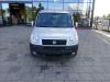 Fiat Doblo Cargo 1.3 D 16V Multijet DPF Samochód złomowany (2009, Srebrnoszary)