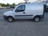 Fiat Doblo Cargo 1.3 D 16V Multijet DPF Samochód złomowany (2009, Srebrnoszary)