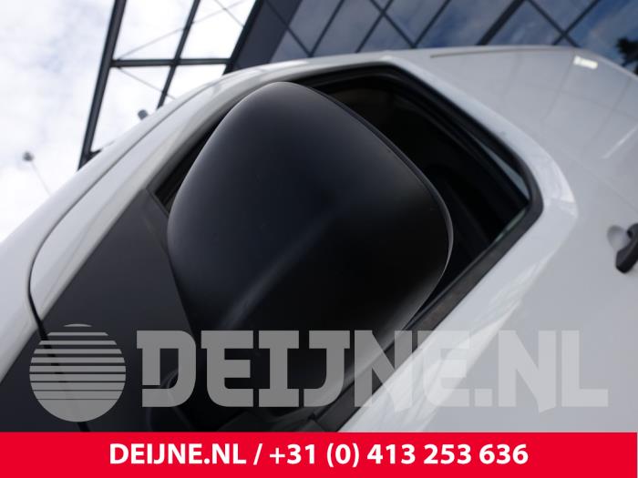 Citroen Jumpy 2.0 Blue HDI 145 Samochód złomowany (2022, Bialy)