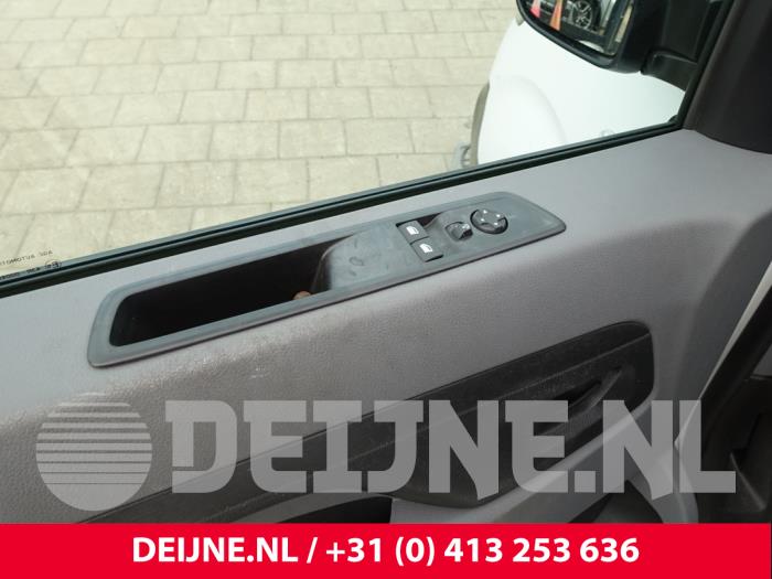 Citroen Jumpy 2.0 Blue HDI 145 Samochód złomowany (2022, Bialy)