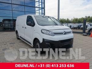 Citroen Jumpy 2.0 Blue HDI 145  (Rozbiórka)