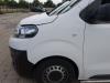 Citroen Jumpy 2.0 Blue HDI 145 Samochód złomowany (2022, Bialy)