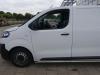 Citroen Jumpy 2.0 Blue HDI 145 Samochód złomowany (2022, Bialy)