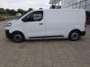 Citroen Jumpy 2.0 Blue HDI 145 Samochód złomowany (2022, Bialy)