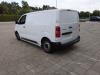 Citroen Jumpy 2.0 Blue HDI 145 Samochód złomowany (2022, Bialy)