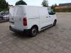 Citroen Jumpy 2.0 Blue HDI 145 Samochód złomowany (2022, Bialy)