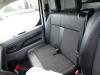 Citroen Jumpy 2.0 Blue HDI 145 Samochód złomowany (2022, Bialy)