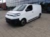 Citroen Jumpy 2.0 Blue HDI 145 Samochód złomowany (2022, Bialy)