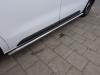 Citroen Jumpy 2.0 Blue HDI 145 Samochód złomowany (2022, Bialy)