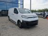 Citroen Jumpy 2.0 Blue HDI 145 Samochód złomowany (2022, Bialy)