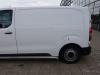 Citroen Jumpy 2.0 Blue HDI 145 Samochód złomowany (2022, Bialy)