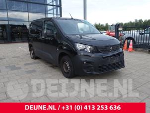 Peugeot Partner 1.5 BlueHDi 100  (Rozbiórka)