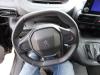 Peugeot Partner 1.5 BlueHDi 100 Samochód złomowany (2020, Czarny)