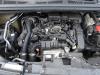 Peugeot Partner 1.5 BlueHDi 100 Samochód złomowany (2020, Czarny)