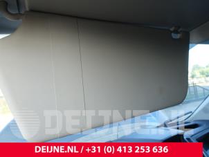 Ford Transit 2.0 TDCi 16V Eco Blue 170 Épave (2017, Foncé, Gris)