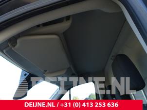 Ford Transit 2.0 TDCi 16V Eco Blue 170 Épave (2017, Foncé, Gris)