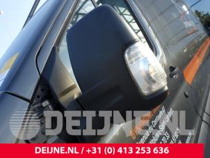 Ford Transit 2.0 TDCi 16V Eco Blue 170 Épave (2017, Foncé, Gris)