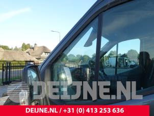 Ford Transit 2.0 TDCi 16V Eco Blue 170 Épave (2017, Foncé, Gris)