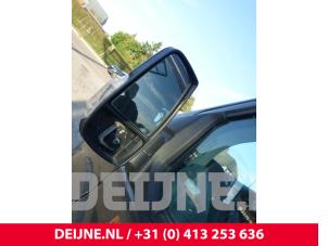 Ford Transit 2.0 TDCi 16V Eco Blue 170 Épave (2017, Foncé, Gris)