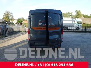 Ford Transit 2.0 TDCi 16V Eco Blue 170 Épave (2017, Foncé, Gris)