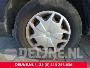 Ford Transit 2.0 TDCi 16V Eco Blue 170 Épave (2017, Foncé, Gris)