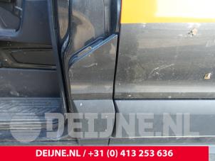 Ford Transit 2.0 TDCi 16V Eco Blue 170 Épave (2017, Foncé, Gris)