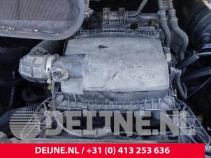 Ford Transit 2.0 TDCi 16V Eco Blue 170 Épave (2017, Foncé, Gris)