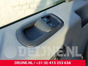Ford Transit 2.0 TDCi 16V Eco Blue 170 Épave (2017, Foncé, Gris)