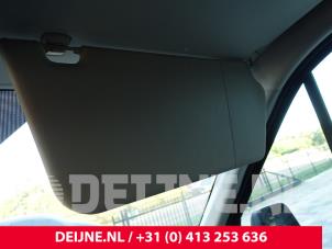 Ford Transit 2.0 TDCi 16V Eco Blue 170 Épave (2017, Foncé, Gris)