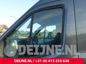 Ford Transit 2.0 TDCi 16V Eco Blue 170 Épave (2017, Foncé, Gris)